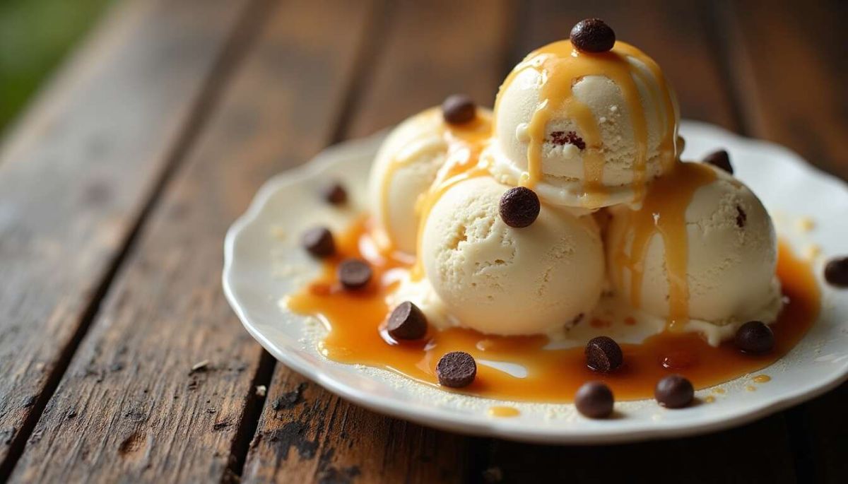 Un été rafraîchissant avec la glace maison : l'astuce incontournable