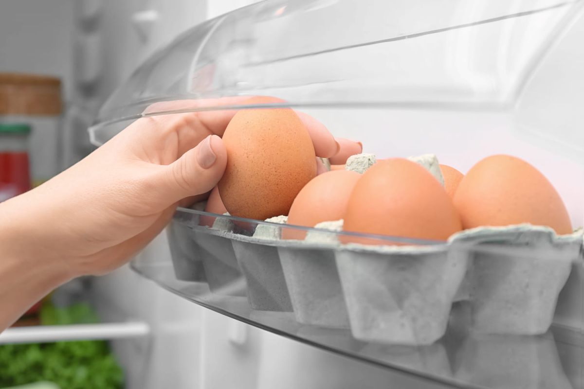 Les erreurs à éviter avec vos œufs en cuisine