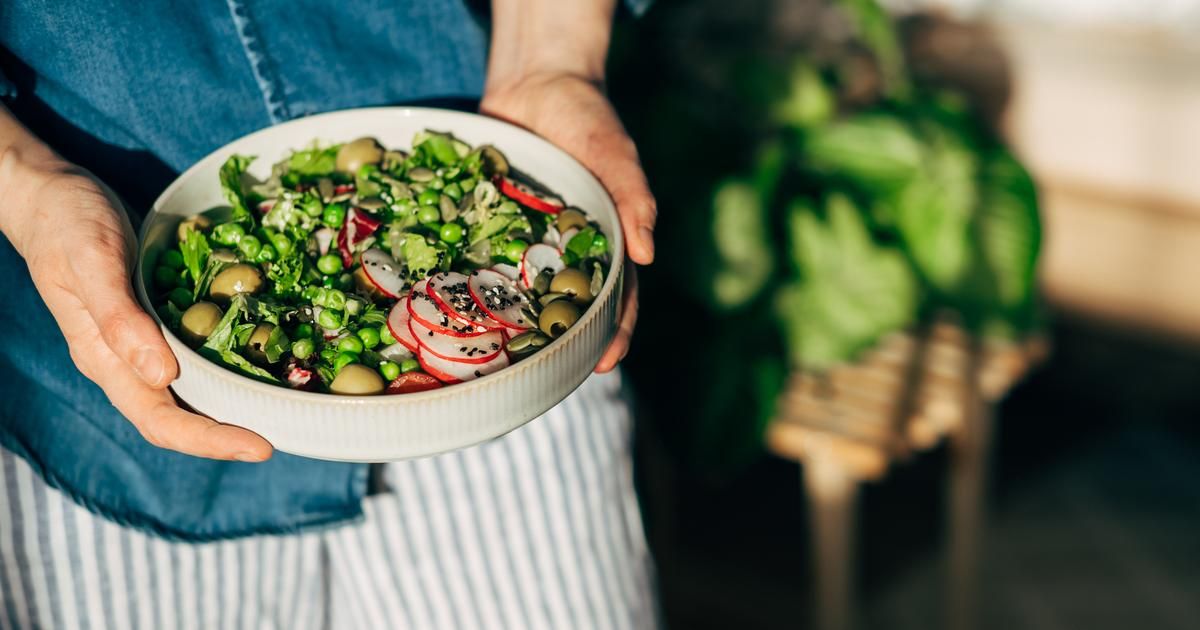 Découvrez l’alimentation qui protège votre santé