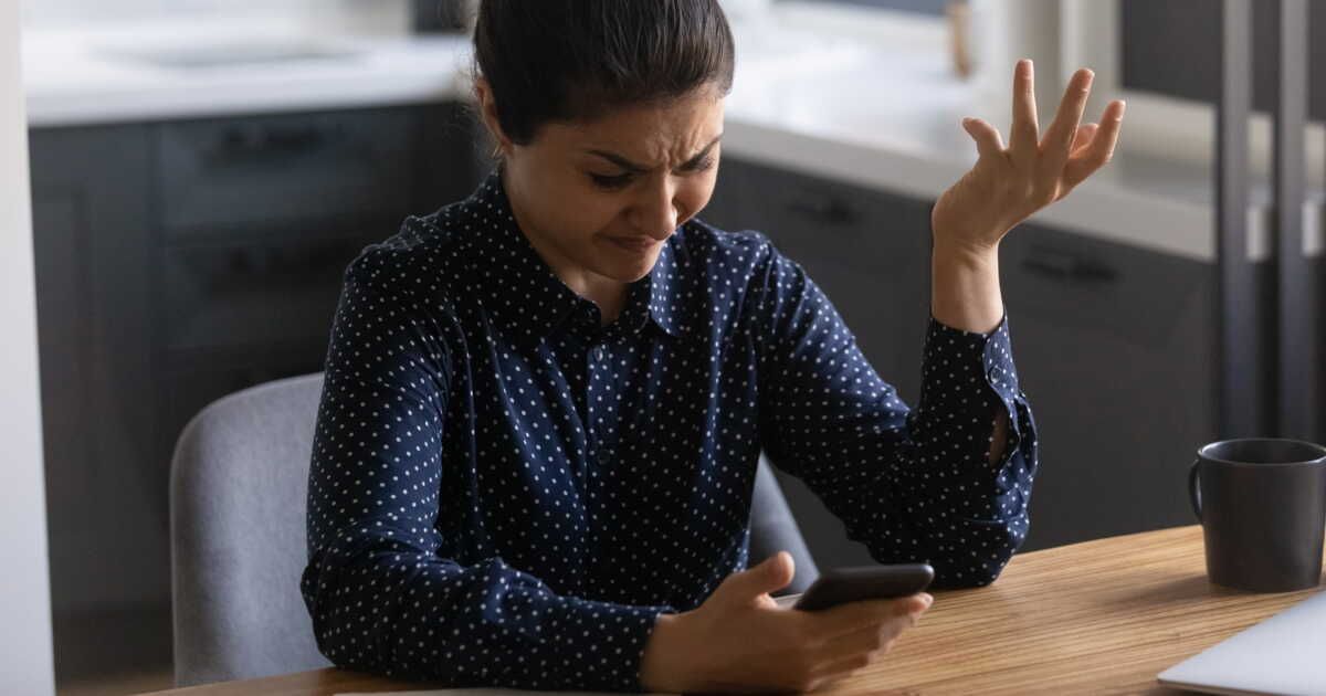 Arnaques par SMS : attention aux faux messages sur les rénovations énergétiques