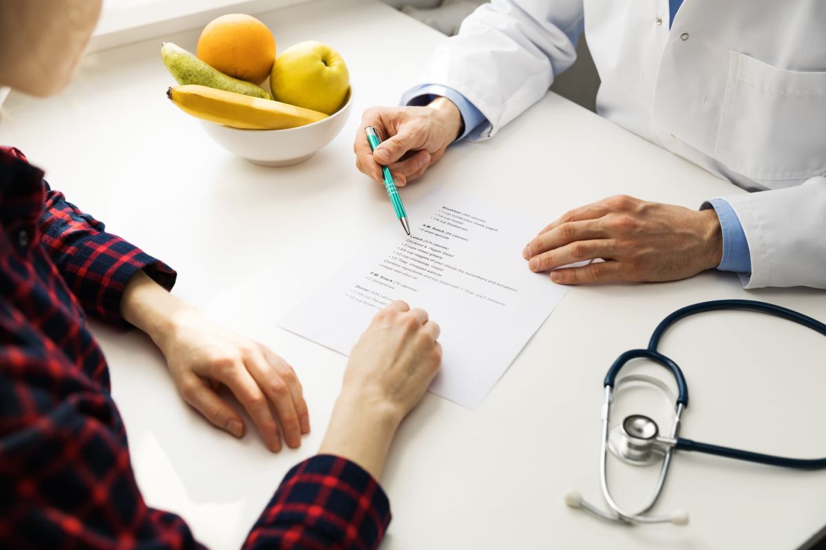 La nutrition remboursée : un tournant pour la santé publique