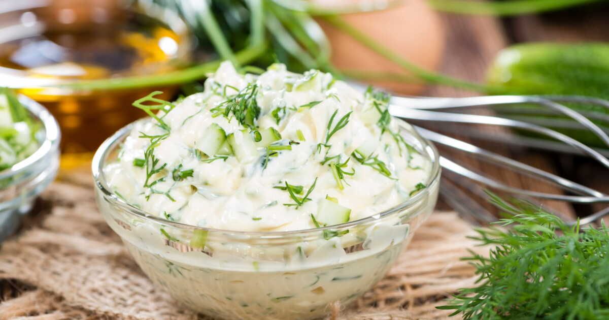 Ne jetez plus votre mayonnaise ratée : 3 sauces gourmands à réaliser