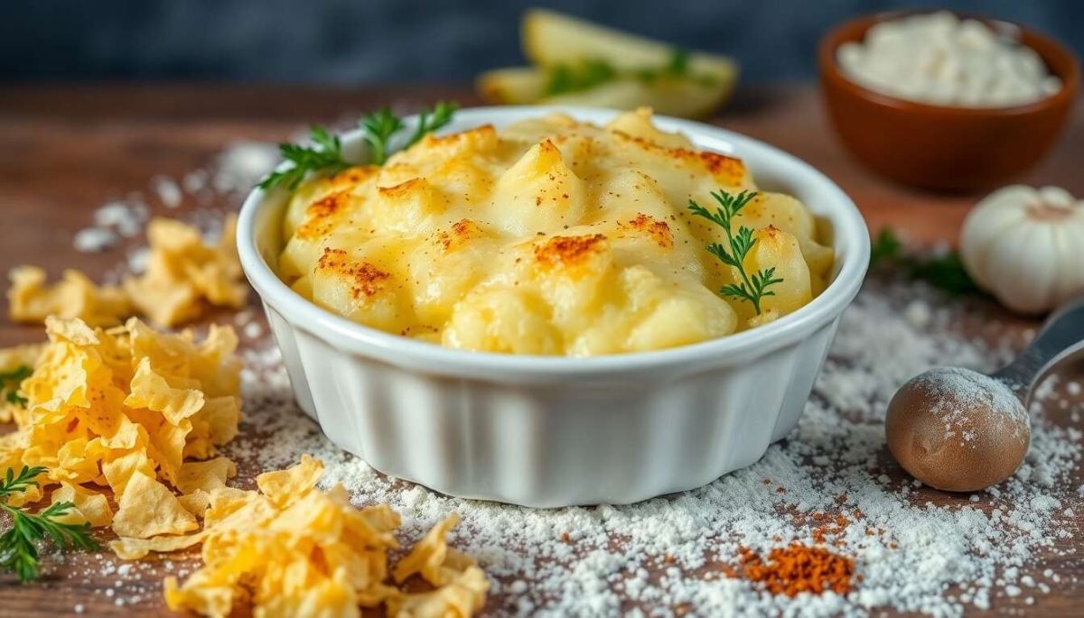 Une recette rapide de pommes de terre qui va surprendre vos invités !