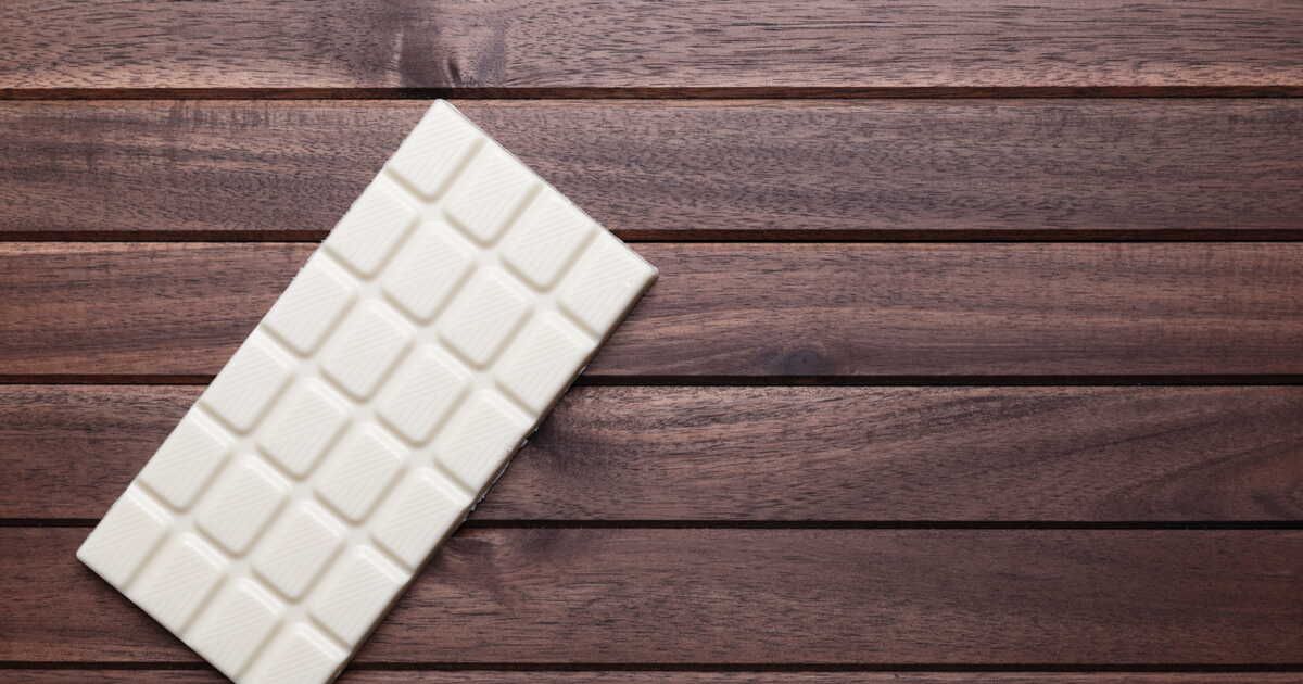 Célébrez le chocolat blanc : 5 recettes irresistibles à essayer