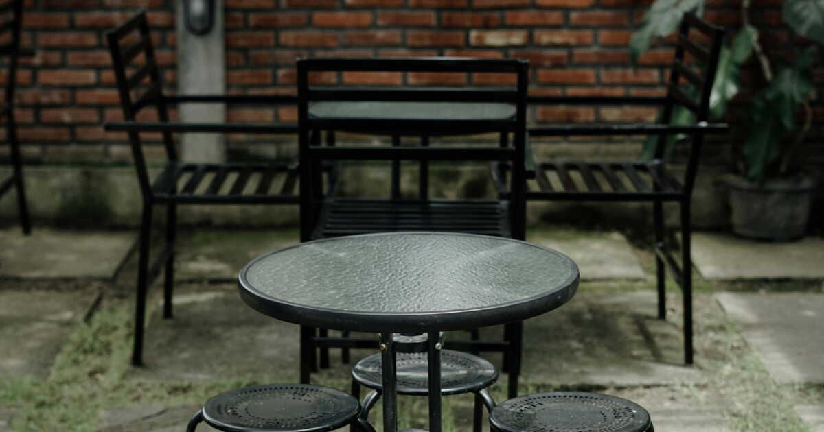 donnez un souffle nouveau à votre terrasse avant l'hiver