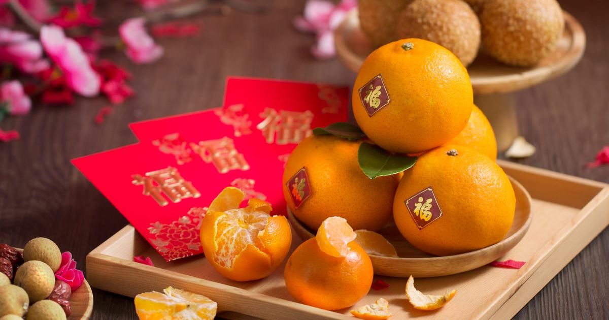 Nouvel An chinois : traditions culinaires et festive culture du Tigre