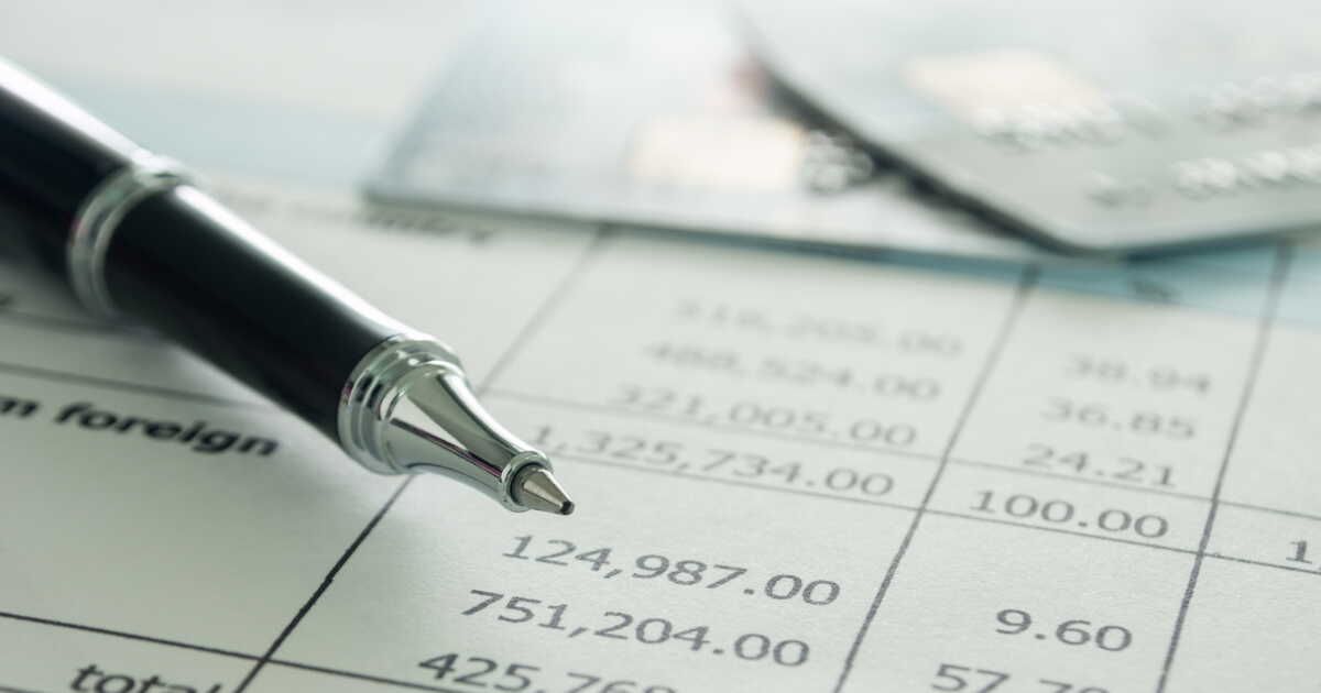 Comment clôturer le compte bancaire d'une personne décédée ?