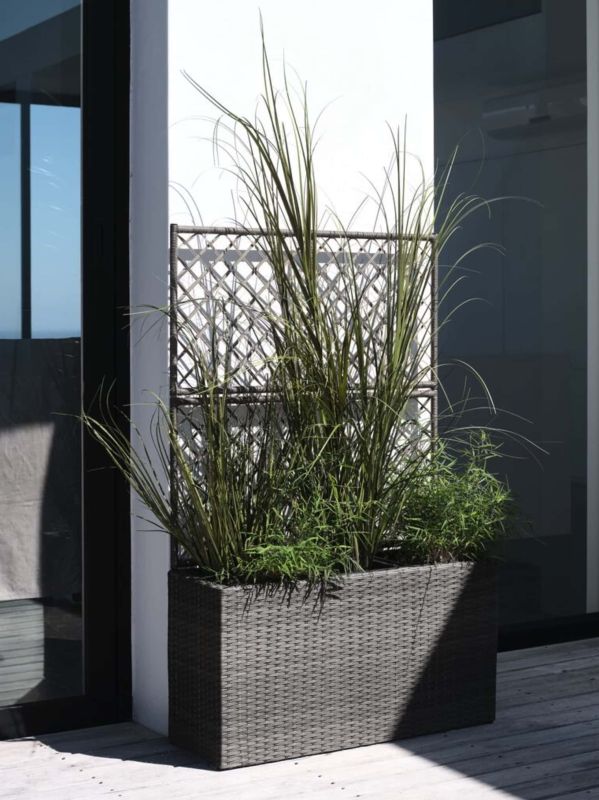 Transformez votre jardin sans vous ruiner grâce à une jardinière Jysk en promo