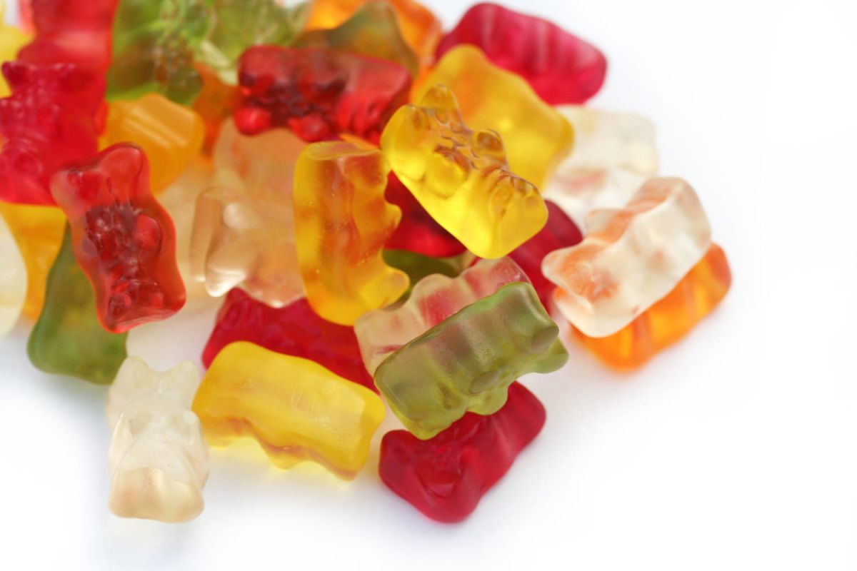 La nouvelle tendance givrante : des bonbons qui explosent de saveurs