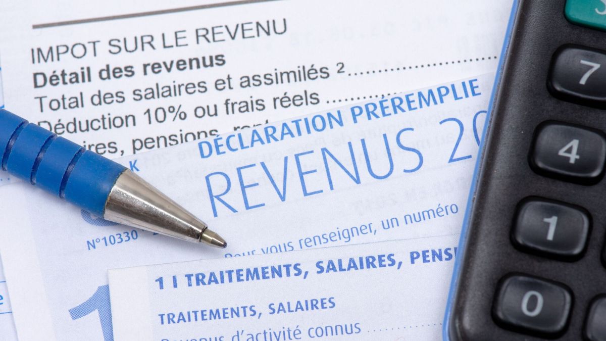 La télécorrection des impôts : ce que vous devez savoir pour 2025
