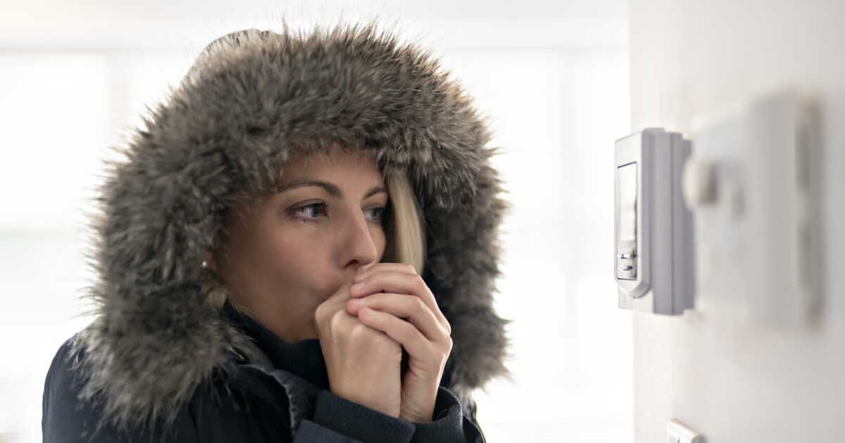 Des solutions pratiques pour garder votre maison bien au chaud cet hiver