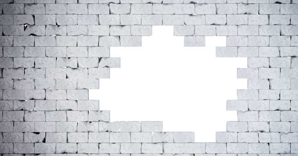 Les essentiels à connaître avant d'abattre un mur