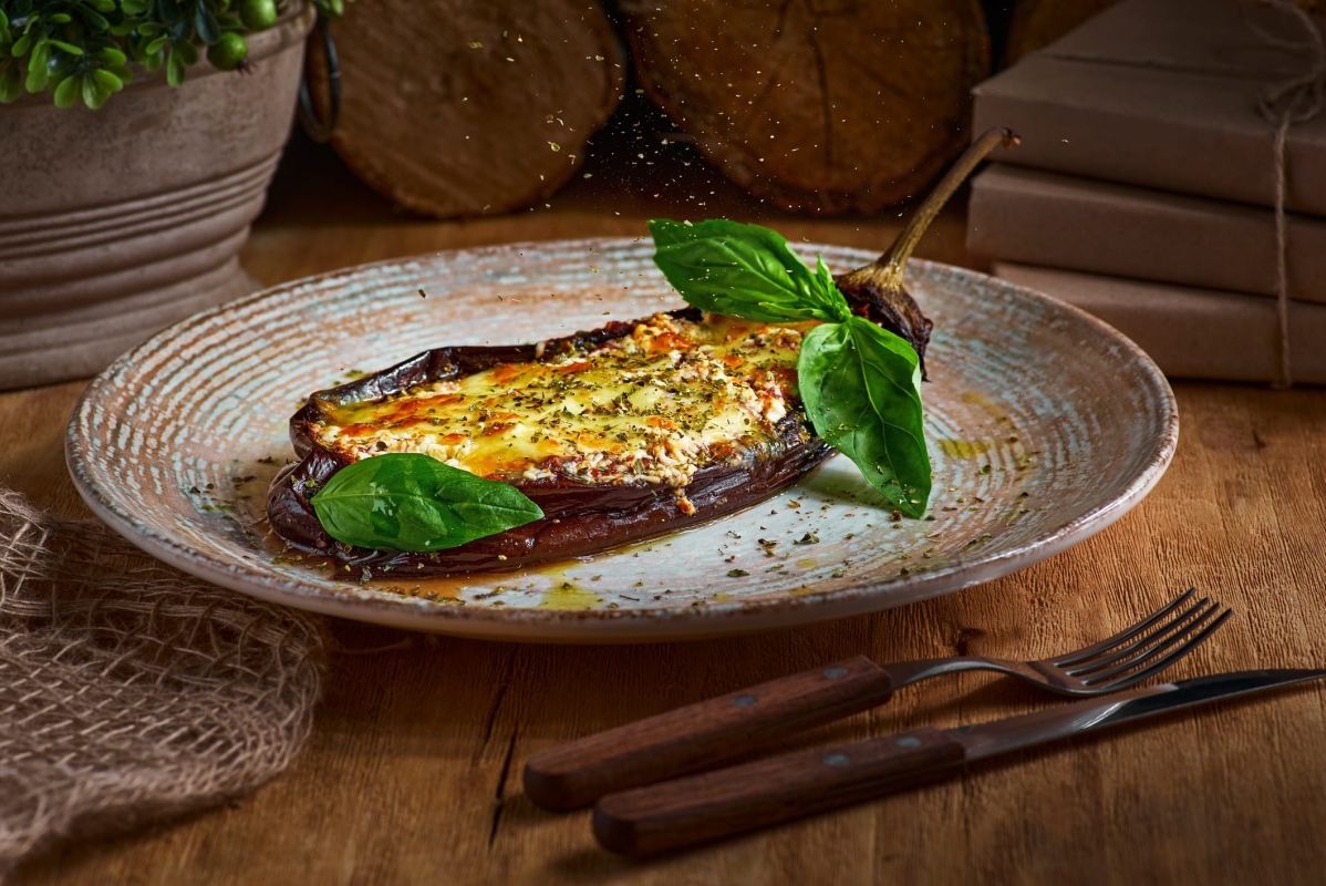 Aubergines croustillantes : la recette rapide qui va séduire vos papilles