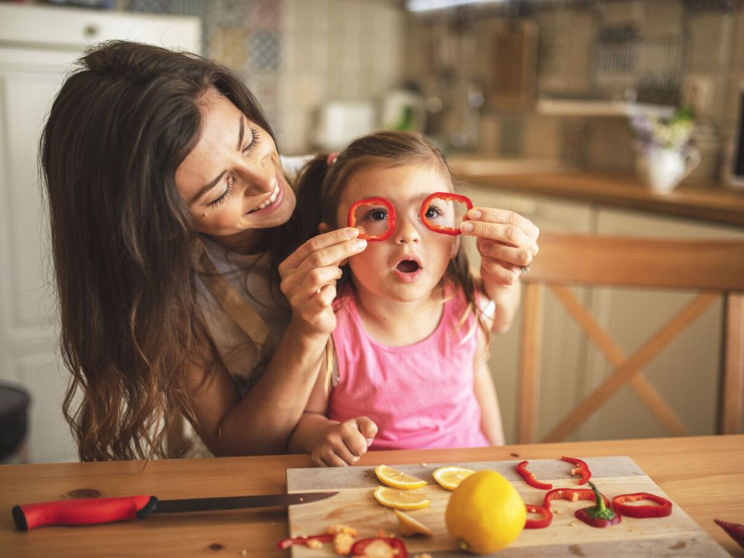 Manger équilibré : 9 clés pour rester motivé tout au long de l'année