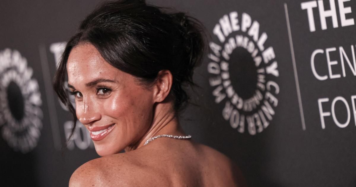 Meghan Markle enrichit sa collection avec un vin rosé lumineux