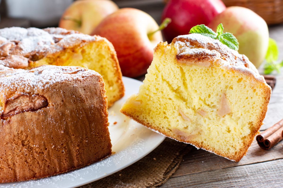 la règle du 1-1-1 : le secret pour des gâteaux irrésistiblement moelleux