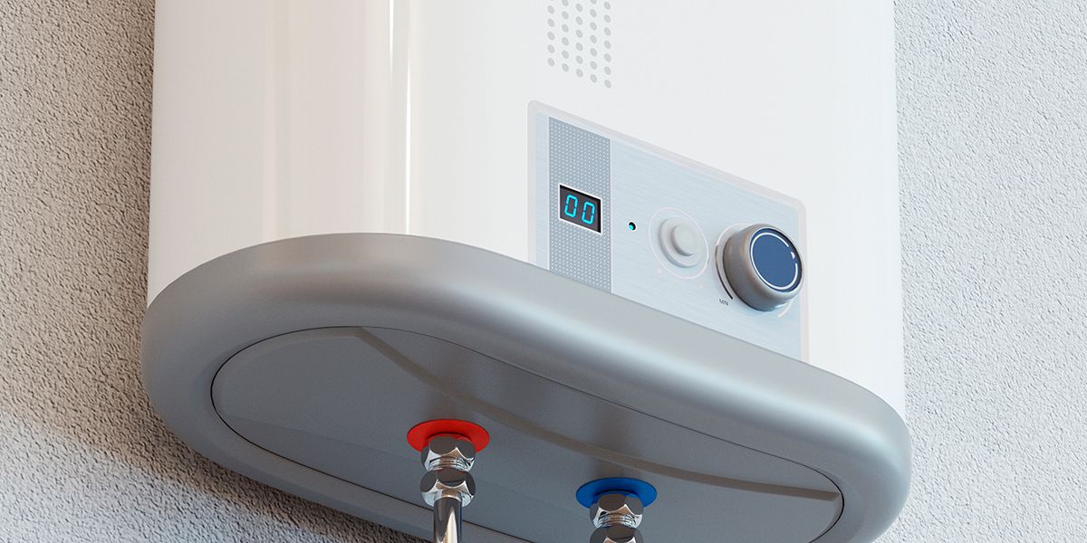 Comprendre le mode sécurité de votre chauffe-eau : Guide pratique