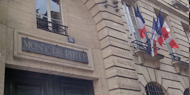 Le prêt sur gage : une bouée de sauvetage financière accessible à tous