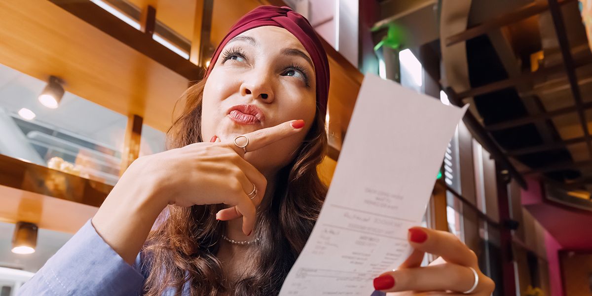 Peut-on partager ses tickets restaurant avec ses proches ? Les règles à connaître