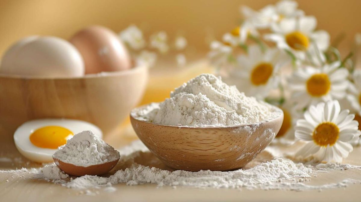 Dégustez des douceurs familiales avec notre gâteau au yaourt