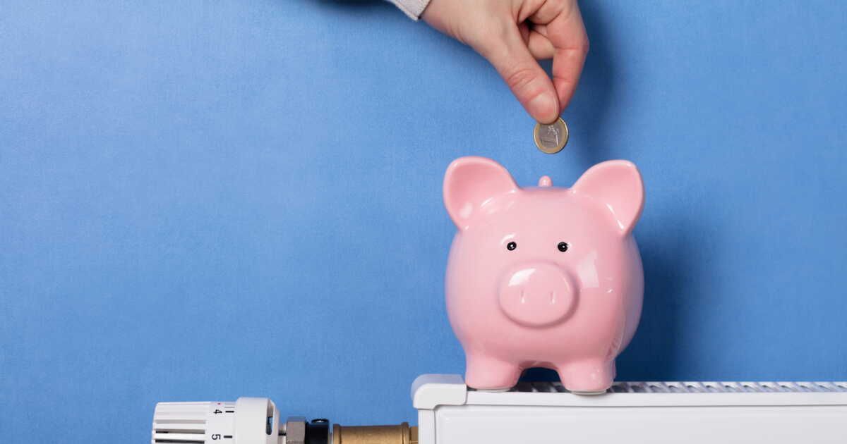 Découvrez ce thermostat connecté qui va faire baisser vos factures de chauffage