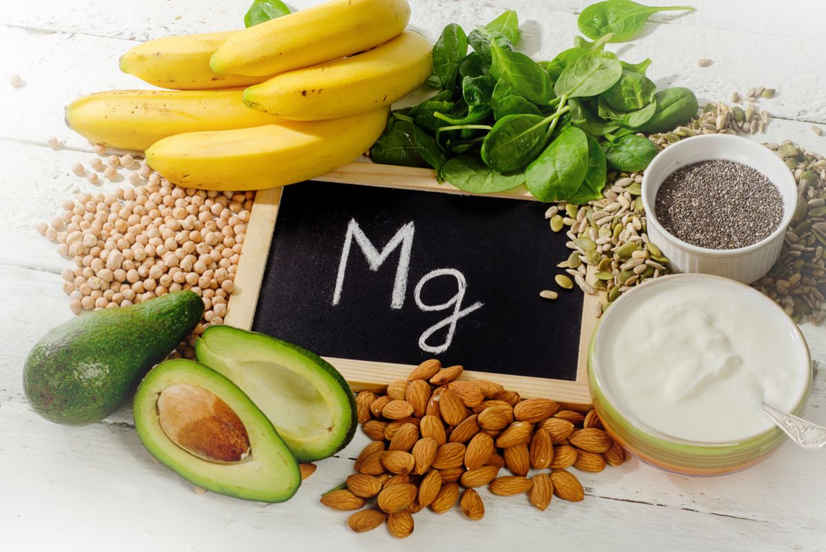 15 aliments riches en magnésium pour améliorer votre humeur