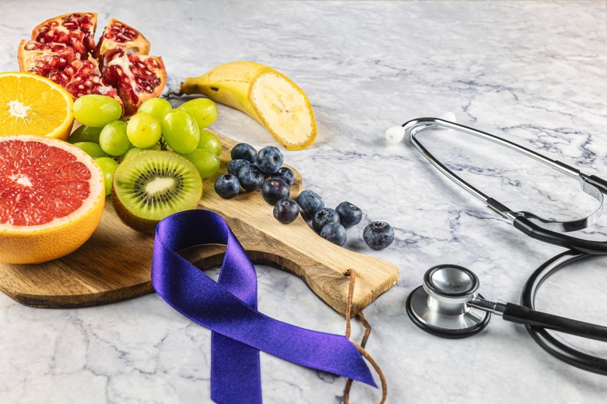 Diversifiez votre apport en potassium avec ces fruits