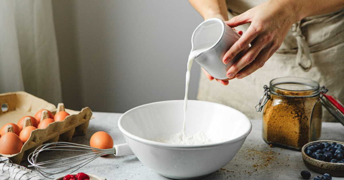 Des idées savoureuses pour profiter de votre litre de lait