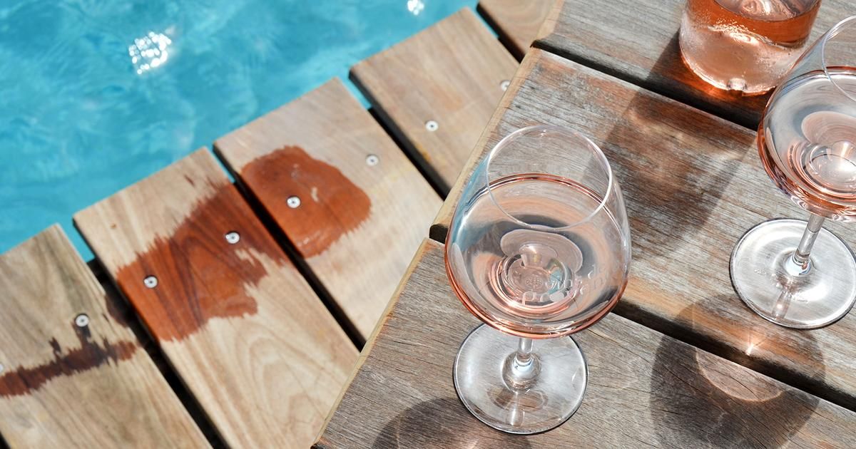 découvrir le rosé : conseils pour un choix éclairé