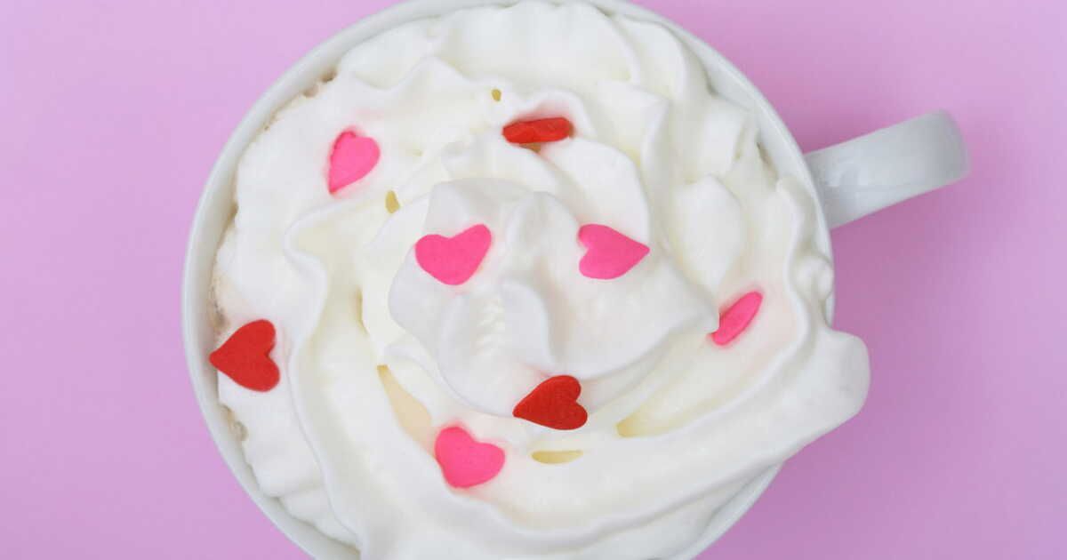 les secrets d'une chantilly parfaite enfin révélés