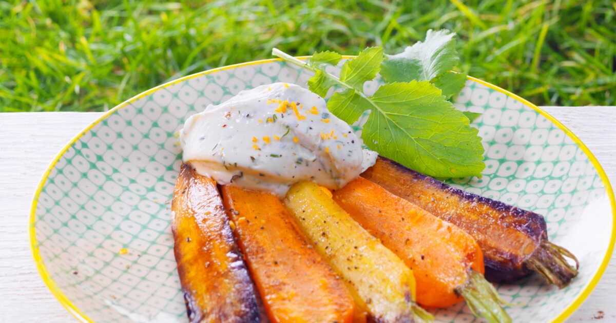 Comment réussir la cuisson des carottes ?
