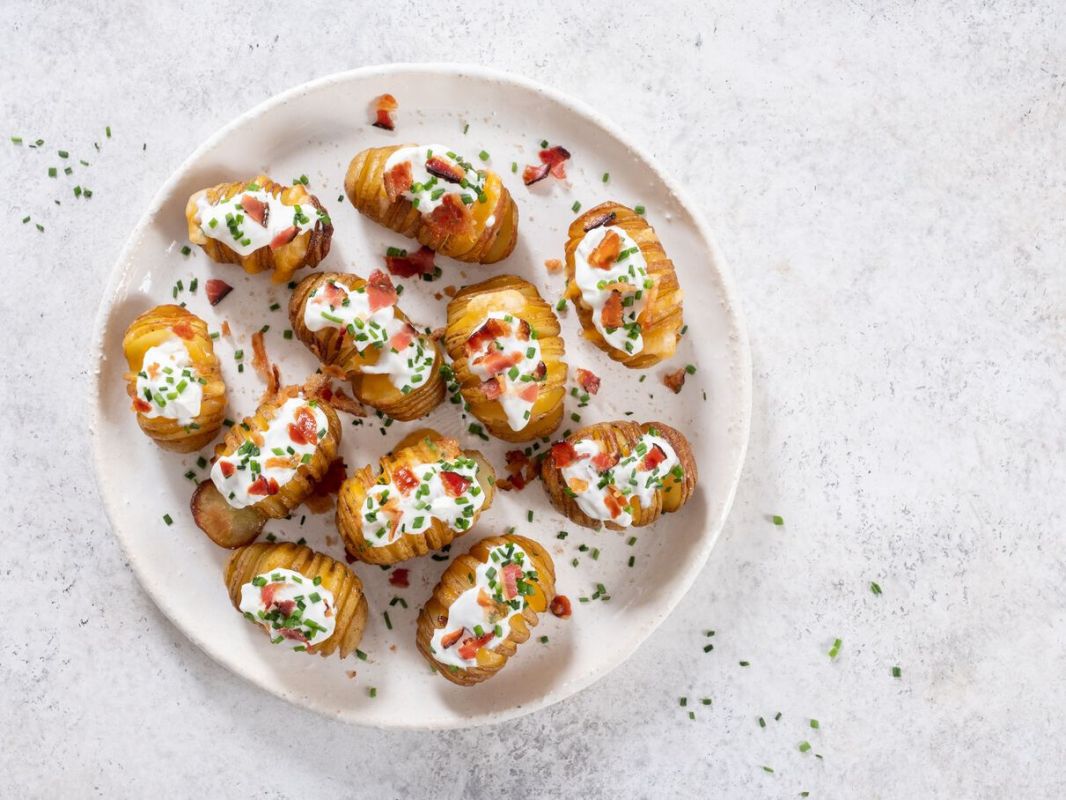Voici comment vous devriez cuisiner vos pommes de terre pour éviter une hausse du sucre dans votre sang