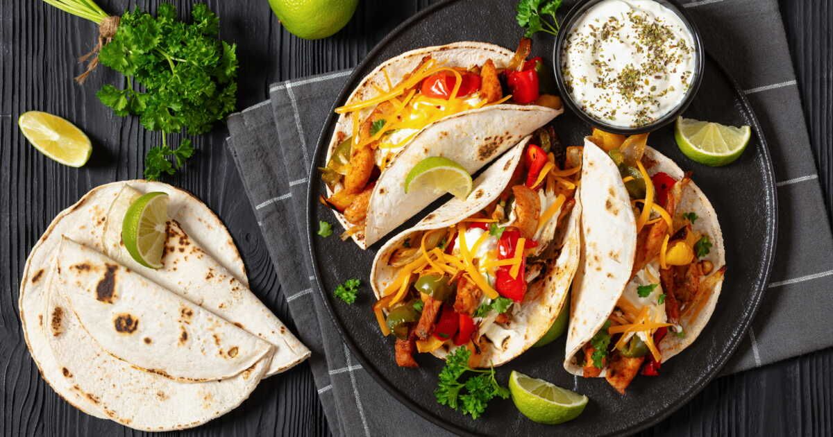 Savourez les délices du Mexique : 27 recettes pour une soirée épicée