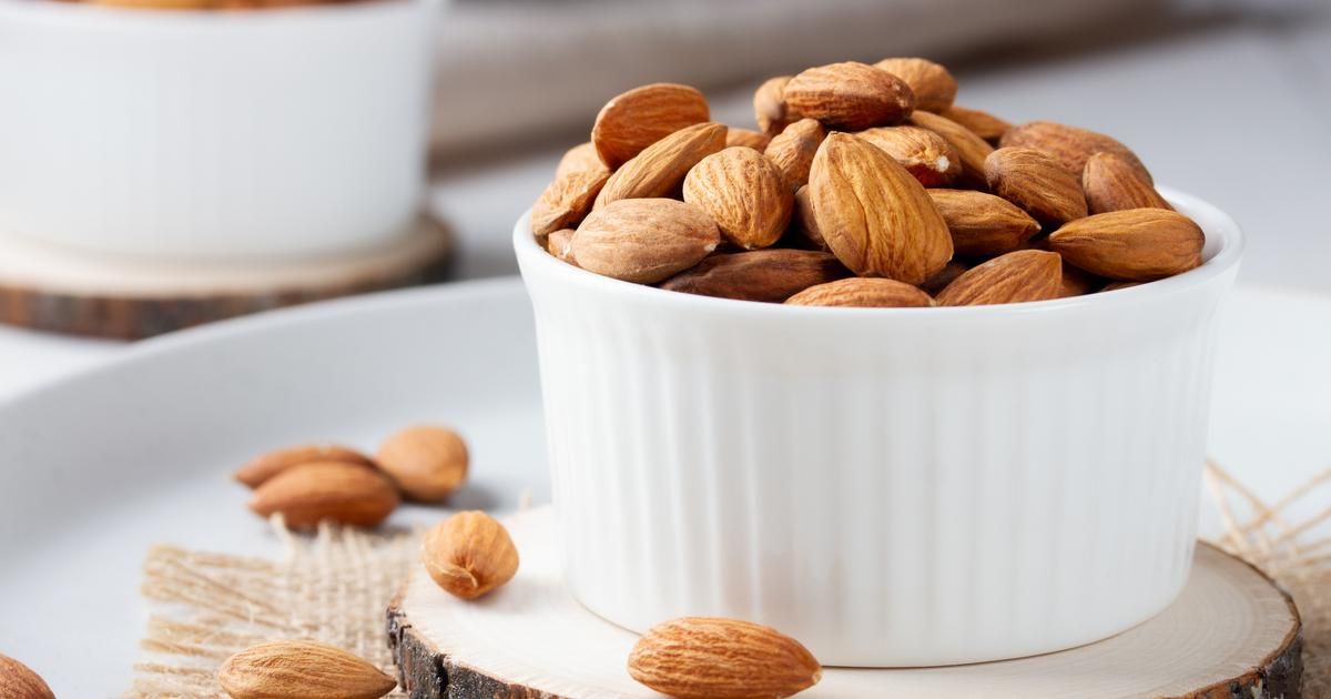 Les amandes : un trésor de bienfaits pour votre santé