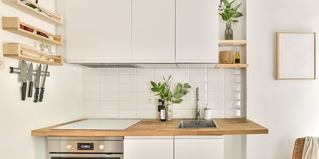 Cuisine à prix mini : astuces pour équiper votre espace sans vous ruiner