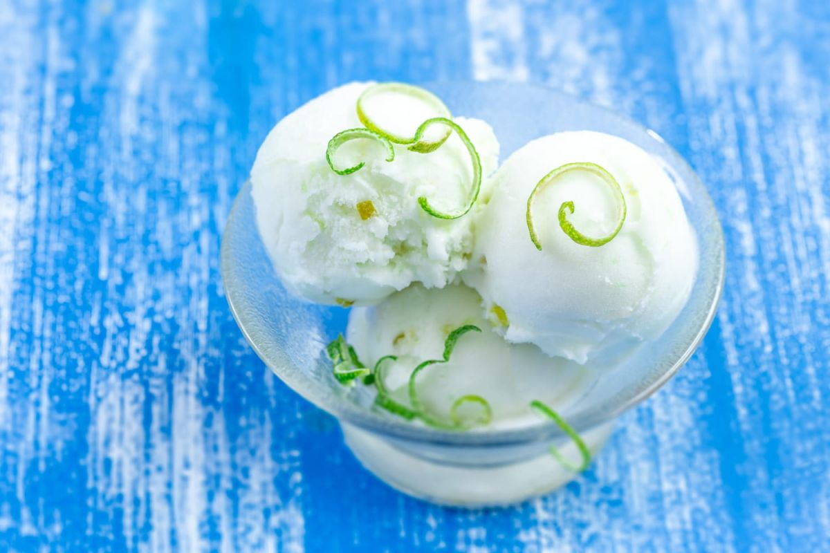 Découvrez les glaces au pastis qui vont vous rafraîchir cet été