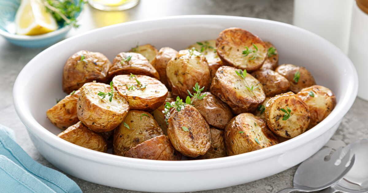 La cuisson parfaite des pommes de terre : astuces et temps de cuisson dévoilés