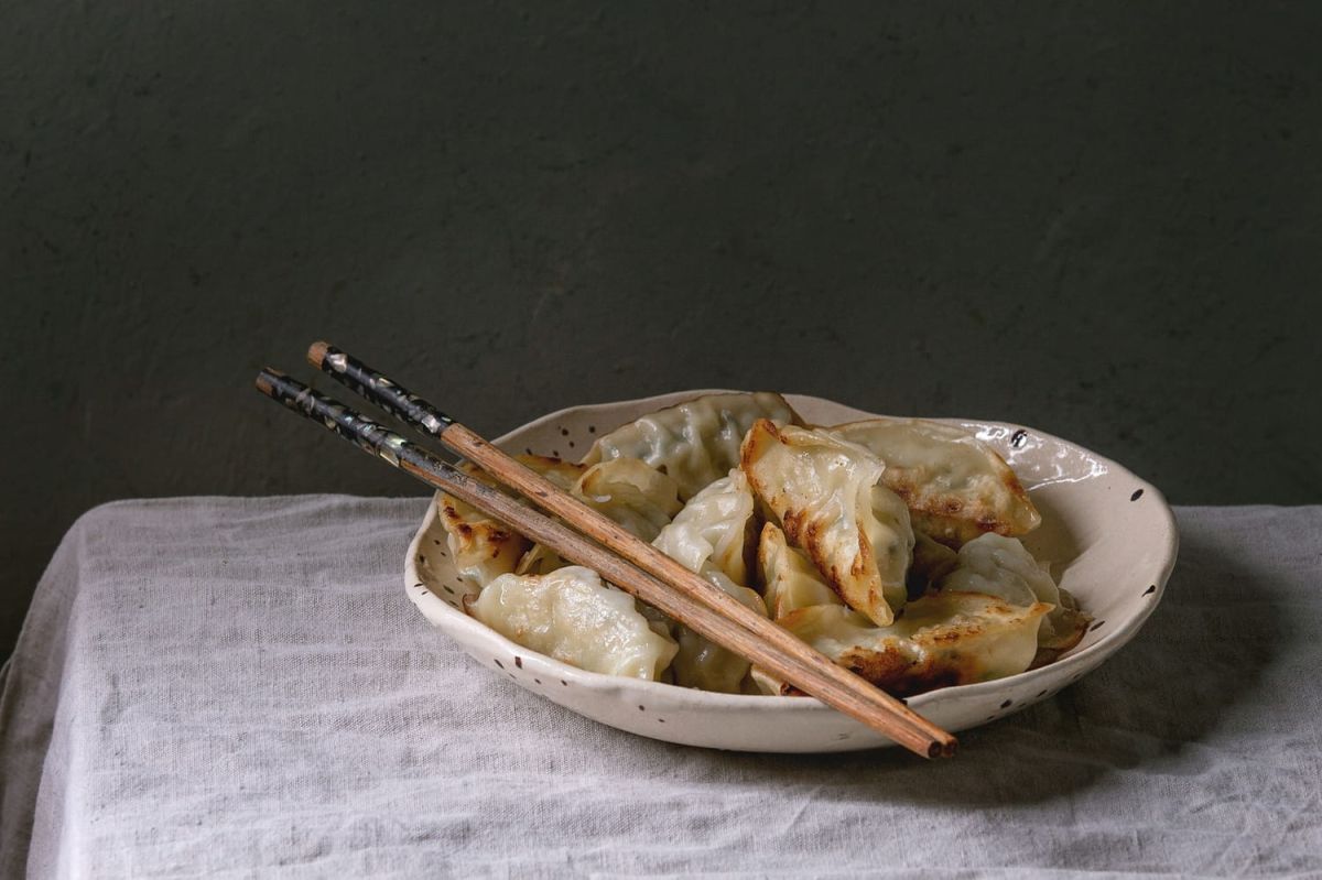 Les aliments porte-bonheur à savourer pour le Nouvel An chinois